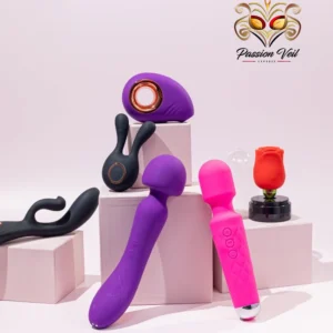 Vaginal Toys