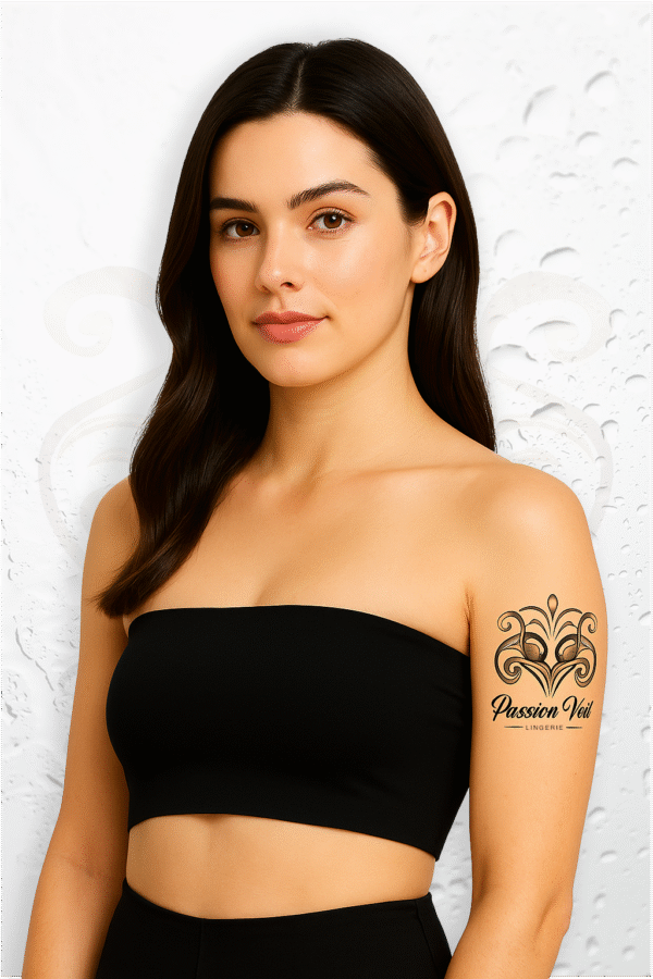Ice Silk Strapless Bra Girls Seamless Crop Tube Top Bralette for Women Sexy Soft Bras Large Size Bustier Tops Summer Underwear