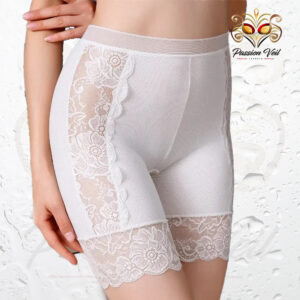 Women Panties Seamless Safety Short Pants Women's High Waist Stretch Shorts Briefs Slimming Underwear Woman Summer Lingeri