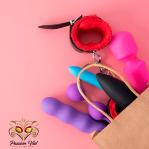 Couples' Toys