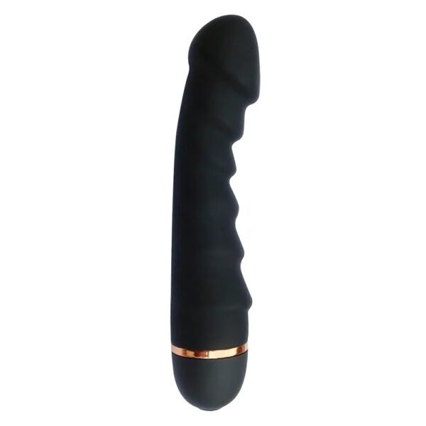 20 Modes Vibrator Soft Silicone Dildo Realistic Penis Strong Motor G-spot Clitoral Stimulator Female Masturbator Adult Sex Toy - Image 2