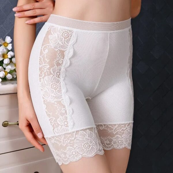Women Panties Seamless Safety Short Pants Women's High Waist Stretch Shorts Briefs Slimming Underwear Woman Summer Lingeri - Image 4