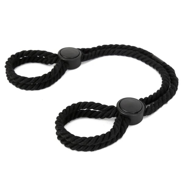 Cotton Rope Cuffs Handcuffs Ankle - Image 4