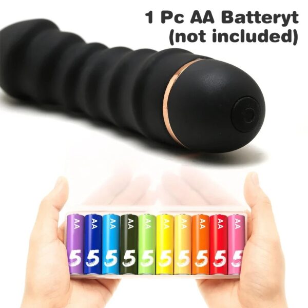 20 Modes Vibrator Soft Silicone Dildo Realistic Penis Strong Motor G-spot Clitoral Stimulator Female Masturbator Adult Sex Toy - Image 7