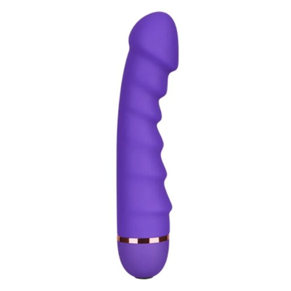 20 Modes Vibrator Soft Silicone Dildo Realistic Penis Strong Motor G-spot Clitoral Stimulator Female Masturbator Adult Sex Toy - Image 5
