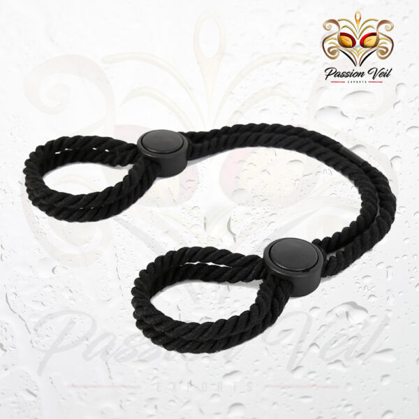 Cotton Rope Cuffs Handcuffs Ankle