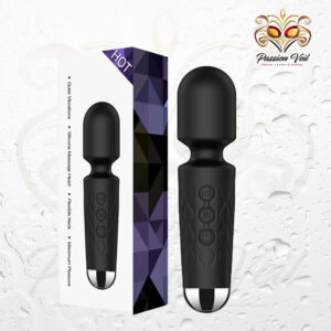 20 Speeds Powerful AV Vibrator for Women Nipple G spot Clitoris Stimulator Magic-Wand Dildo Female Masturbation Adult Sex Toys