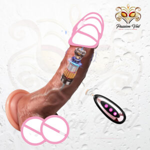 Realistic Dildos Vibration For Women