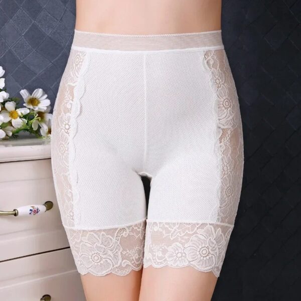 Women Panties Seamless Safety Short Pants Women's High Waist Stretch Shorts Briefs Slimming Underwear Woman Summer Lingeri - Image 7