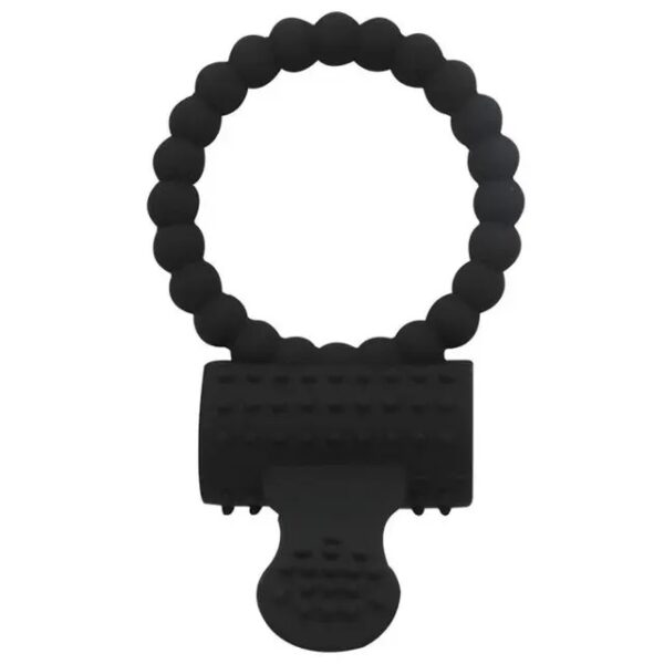 Penis Ring Vibrator Sex Toys For Men - Image 3