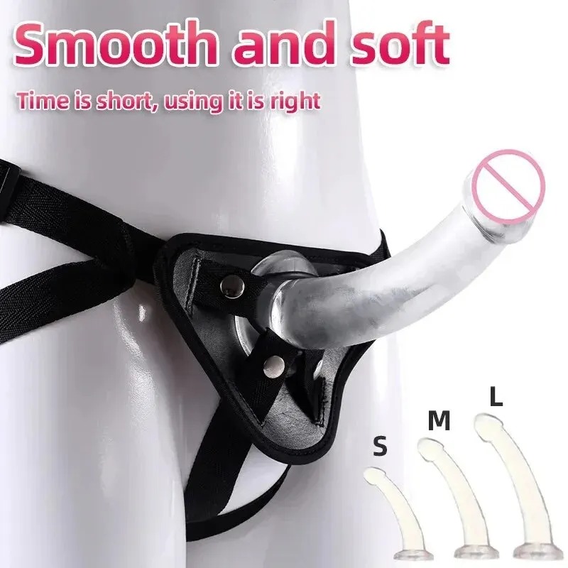 wearable strap on dildo panties | couples harness for hands free sex wearable strap on dildo panties | couples harness for hands free sex
