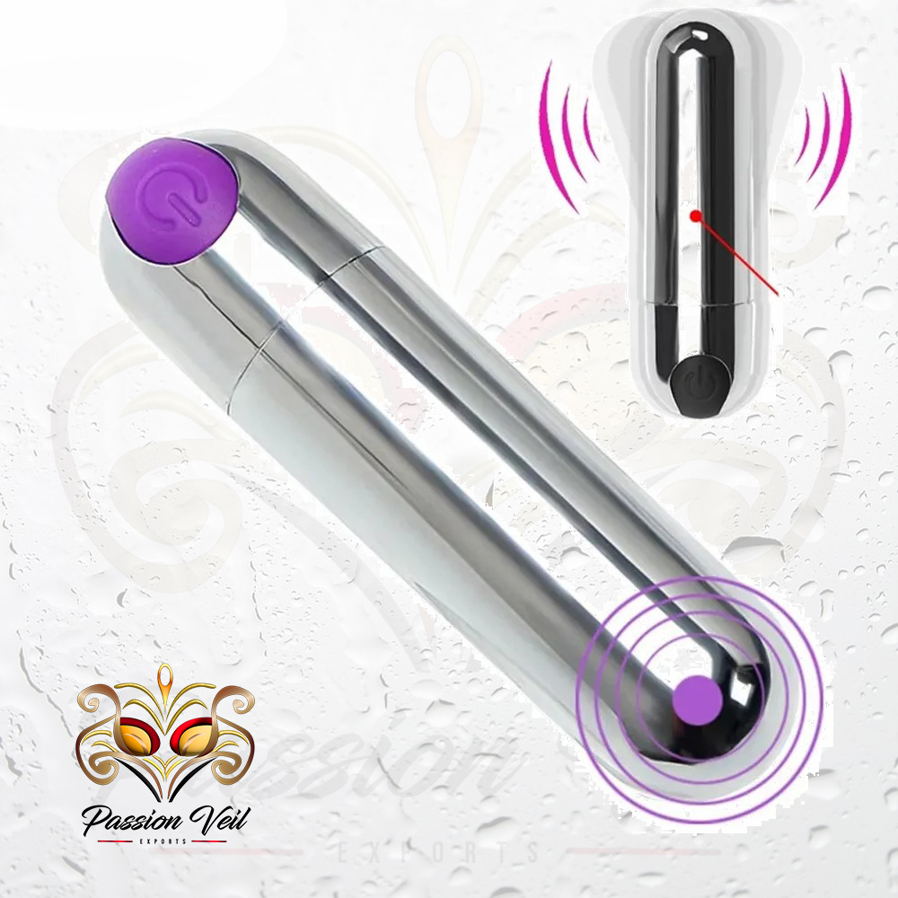 powerful mini bullet vibrator | 10 speed g spot & clit stimulator powerful mini bullet vibrator | 10 speed g spot & clit stimulator